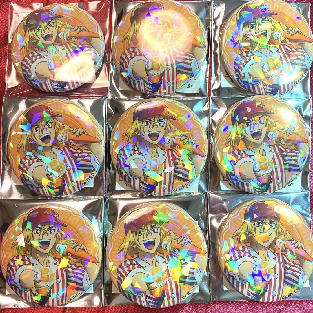 Amazon.co.jp: Dr.STONE ドクターストーン 七海 龍水 マリオンクレープ